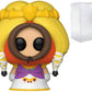 Funko Pop! Animation: South Park - Princess Kenny Vinyl Figure (Bundled With Pop Box Protector Case)