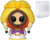 Funko Pop! Animation: South Park - Princess Kenny Vinyl Figure (Bundled With Pop Box Protector Case)