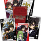 Great Eastern Entertainment Code Geass S1 - Group Playing Cards