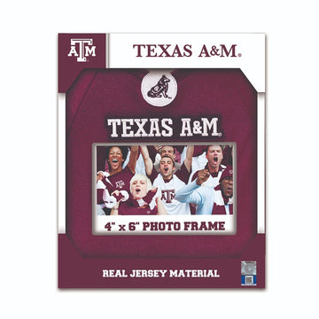 Texas A&M Frame