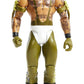 Wwe Basic Rey Mysterio Action Figure, Posable 6-Inch Collectible For Ages 6 Years Old & Up, Series # 127