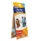 CRAFT KIT LION ELEPHANT ASST. SIZES