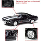 Tianmei 1:32 Scale Supercar Styling Alloy Die-Cast Car Model Collection Decoration Ornaments, Kids Play Vehicle Toys with Pull B