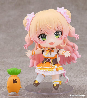 Max Factory Hololive Production: Momosuzu Nene Nendoroid Action Figure