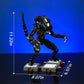 Xenomorph Action Figure Building Kit Compatible With Lego Sets For For Adults,Horror Halloween Toys For Boys 8-12,14 Years Up 61