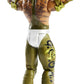 Wwe Basic Rey Mysterio Action Figure, Posable 6-Inch Collectible For Ages 6 Years Old & Up, Series # 127