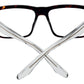 Spy Cyrus Optical 58 - Dark Tort Crystal