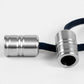 QULNEXA Begleri Fidget Toy - Stainless Steel Beads for Men, Women & Teens - Model 001