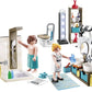 Playmobil Bathroom Set Building Set