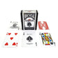 Bicycle Prestige Plastic Playing Cards - Multicoloured, Model 1020579, Durable Material