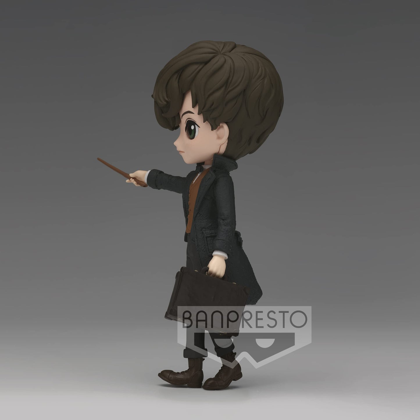 Fantastic Beasts Q Posket-Newt Scamander-Ii(Ver.B)