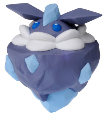 Takaratomy Official Pokemon X And Y Mc-048 2' Carbink Action Figure