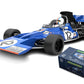 Scalextric 1:32 Scale Gp Legends Tyrrell Limited Edition Slot Car