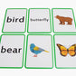 384 Concentration And Memory Matching Card Game Playing Cards - Includes Animals, Food, Family, And Much More
