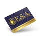 Workingservicedog.Com - Emotional Support Animal Id Card For Vest Or Wallet