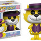 Funko Pop! Animation: Hanna Barbera - Top Cat (Styles May Vary) Collectible Figure