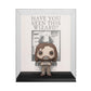 Funko POP! Harry Potter Sirius Black Vinyl Figure - Collectable Poster - Model 76001 - Official Merchandise for Kids & Adults