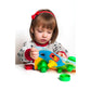 Miniland Nuts & Bolts Learning Playset