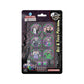 Dc Heroclix: Notorious Dice & Token Pack