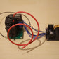 Yoqanr Mini DC Induction Jacobs Ladder Kit - Medium to Large - Copper - Tesla Coil Experiment Toy