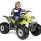 Peg Perego Polaris Outlaw Rear Wheels