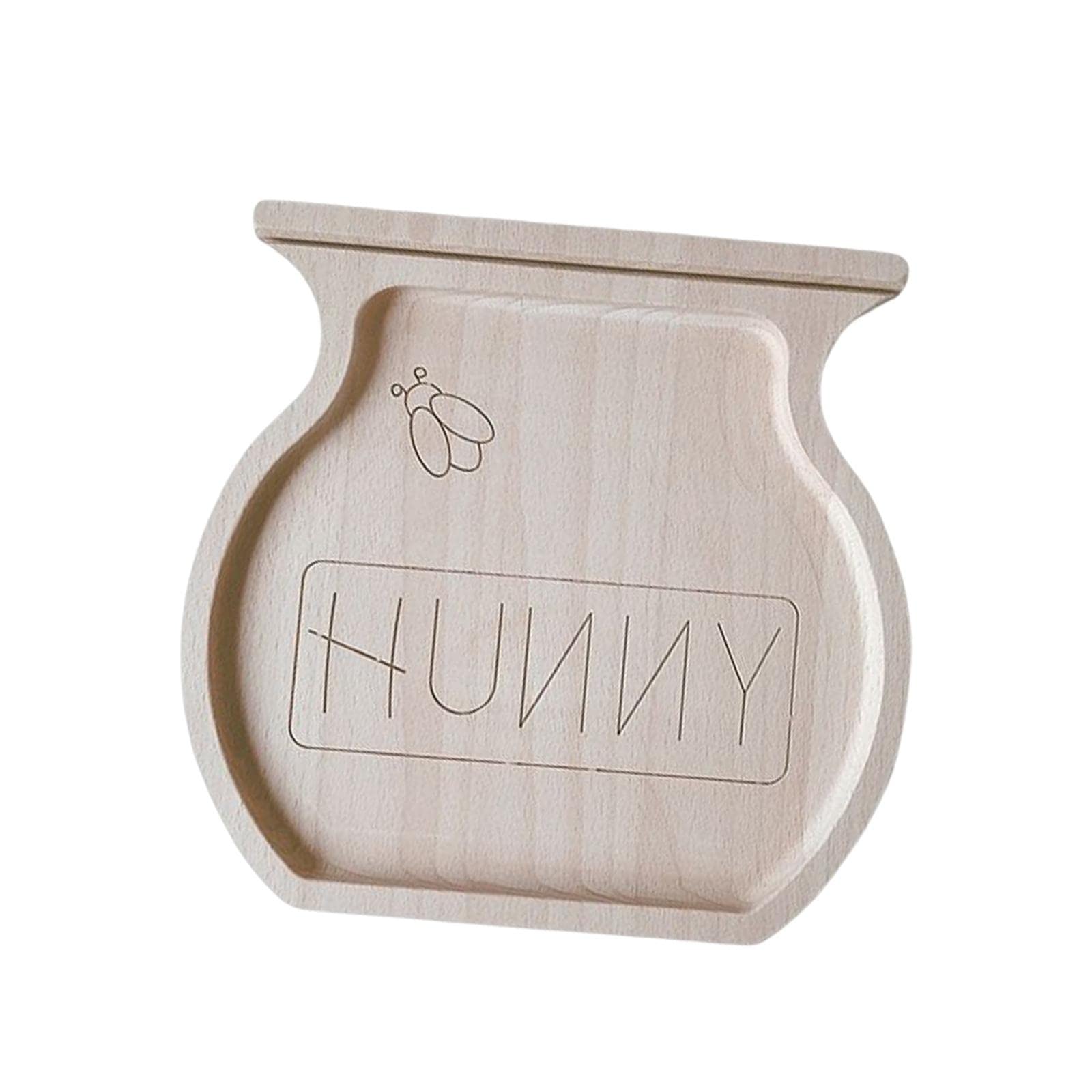 Bnf Description Plate Wooden Development Toys Birthday Gift For Girls Boysbaby | Toys For Baby | Developmental Baby Toys1 Sensor