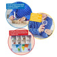 Hand2Mind World Of Gemstones Dig Kit, 8 Real Gemstones To Uncover, Gemstone Display Case, Gem Digging Kit For Kids, Gem Dig Kit, Geology For Kids, Dig Kits For Kids, Fun Homeschool Supplies