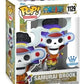 One Piece Samurai Brook Exclusive Vinyl Figure
