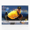 Pittsburgh Pirates Mlb Nick Kingham Topps Now Trading Card #141