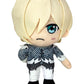 Great Eastern Entertainment Yuri On Ice Yurio Dancing Clothes Plush 8', Multi
