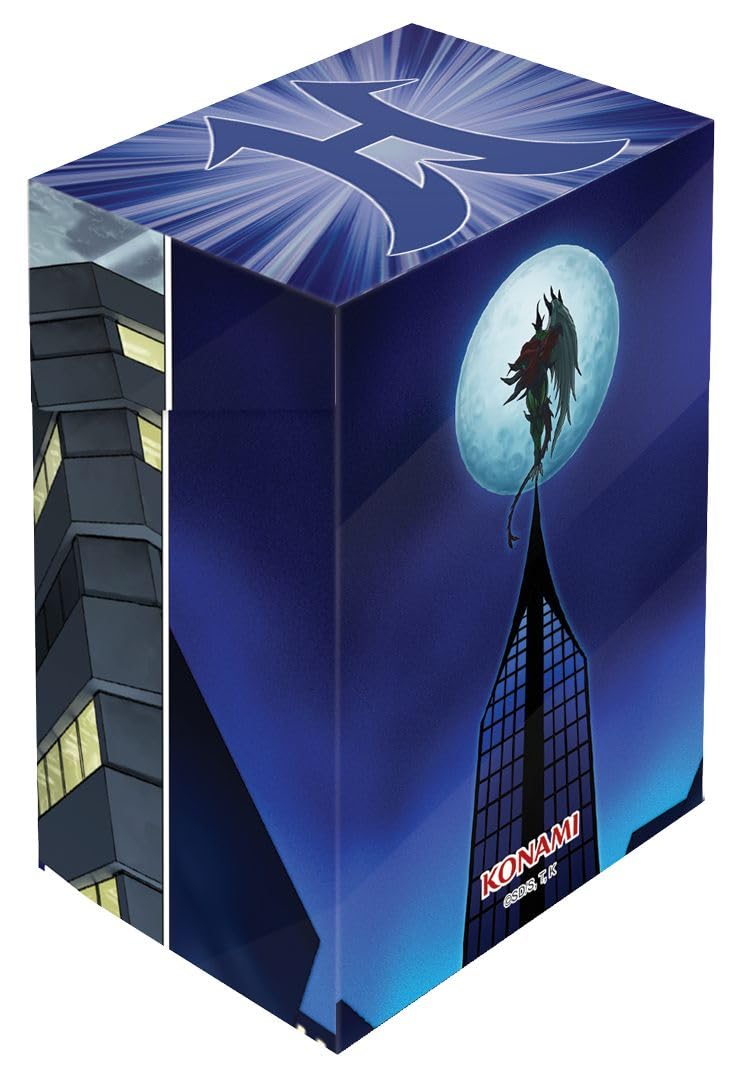 Yu-Gi-Oh! Elemental Hero Card Case