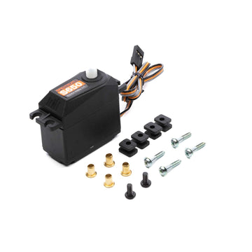 Spektrum S650 5Kg Servo Plastic Gear, SPMS650