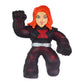 Heroes Of Goo Jit Zu Marvel Hero Pack. Black Widow - Squishy 4.5'' Tall