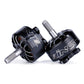 iFlight XING ECO 2207 2750KV 2-6S Brushless Motor for RC Multicopter Drone FPV Racing Parts (1Pcs 2750KV)