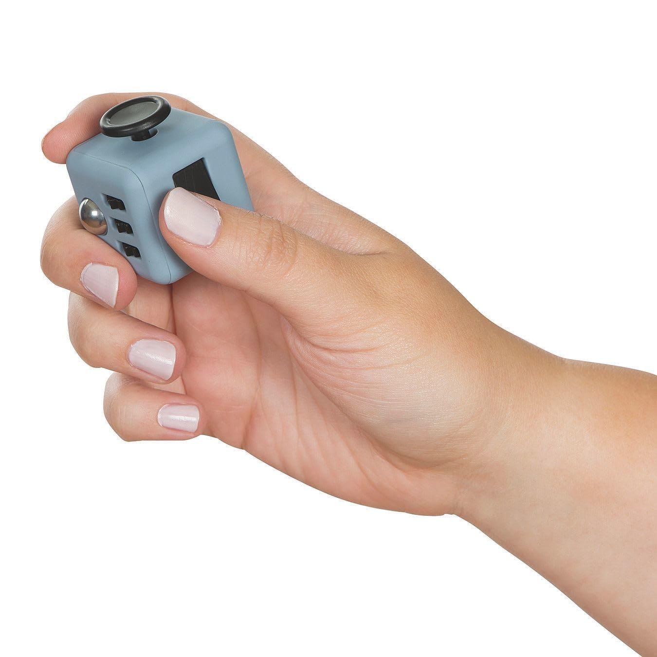 Fidget Cube (Pack Of 3)