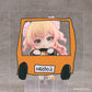 Max Factory Hololive Production: Momosuzu Nene Nendoroid Action Figure