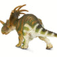 Safari- Styracosaurus Dinosaurs And Prehistoric Creatures, Multicolor (S100248)