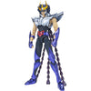 Unknown Noname Saint Seiya Saint Cloth Myth Ex Phoenix Ikki Revival Figurine 17 Cm Black