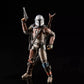 Star Wars The Black Series 6' Carbonized The Mandalorian (Target Exclusive).