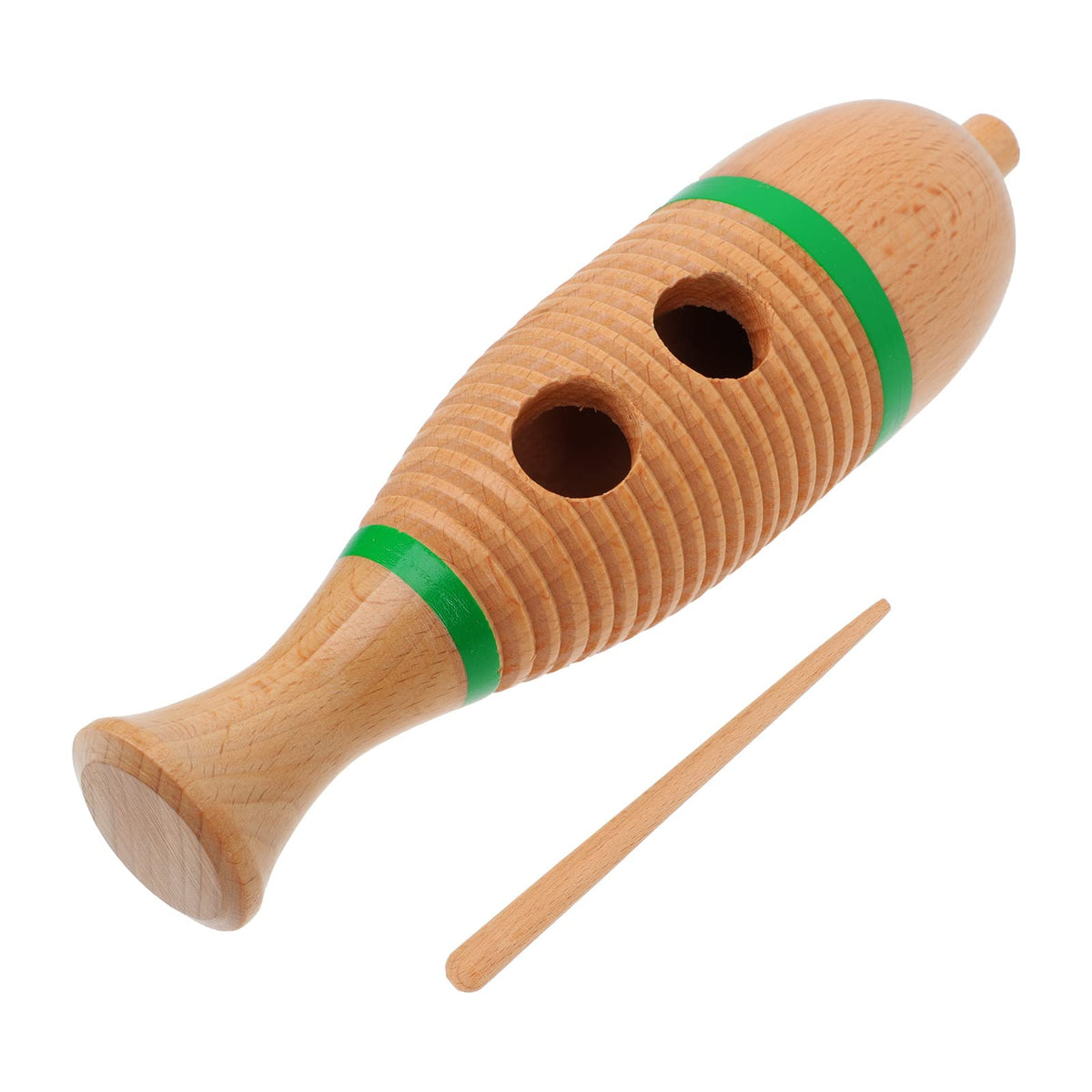 Excluzo 1Set Creative Percussion Instrument Plaything Children Musical Percussion Toy