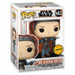 Funko Pop! Star Wars: The Mandalorian - Bo-Katan With Chase