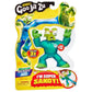 Goo Jit Zu Heroes of Goo Jit Zu Sandy Mantis Action Figure, Multicolor, Model 41029