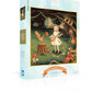 New York Puzzle Company - Dream World Enchanted Glen - 500 Piece Jigsaw Puzzle For Family Game Nights By Emily Winfield Martin