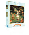 New York Puzzle Company - Dream World Enchanted Glen - 500 Piece Jigsaw Puzzle For Family Game Nights By Emily Winfield Martin