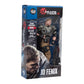 Mcfarlane Toys Gears Of War 4 Jd Fenix 7” Collectible Action Figure