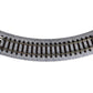Kato USA Model Train Products UNITRACK Compact Tracks (4-Piece), 150mm/(6'') Radius/45-Degree