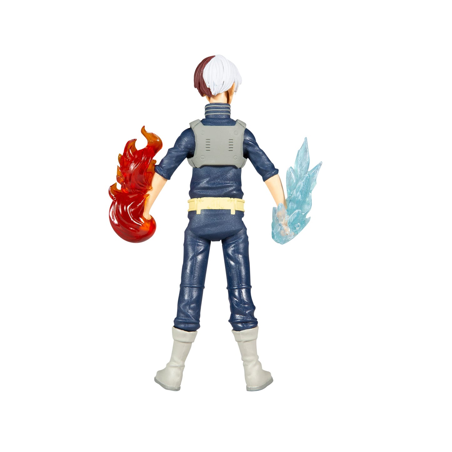 Mcfarlane Toys - My Hero Academia Shoto Todoroki 5' Action Figure