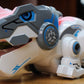 Geppeto Robosaur Rc