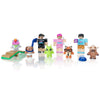 Roblox Celebrity Collection - Pet Show Three Figure Pack [Includes limited availability Virtual Item]