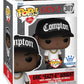 Funko Pop! Eric Eazy-E Wright Funkoshop Exclusive